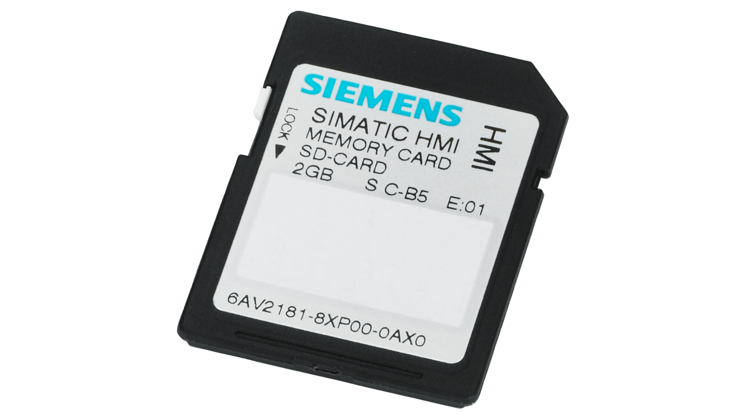 کارت حافظه SIMATIC MM 2GB